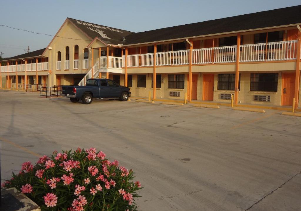 Goliad Hotel | Antlers Inn Goliad