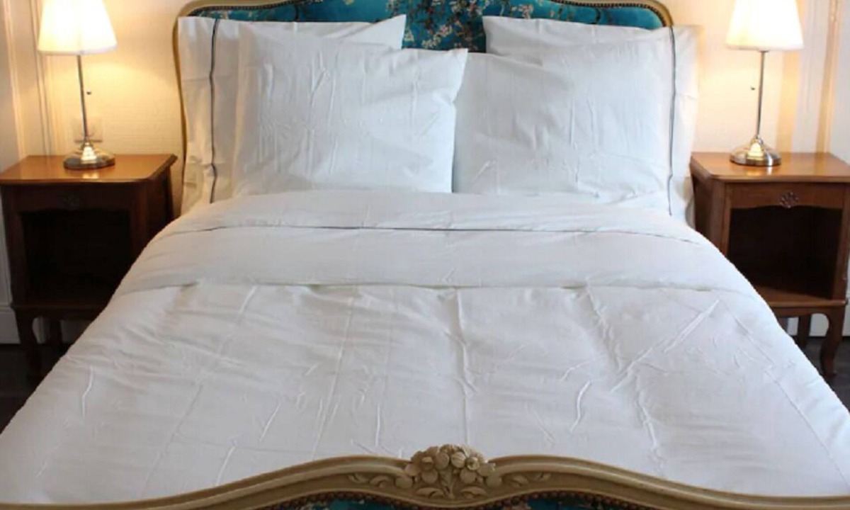 Luxeuil-les-Bains Apartment | Antoinette