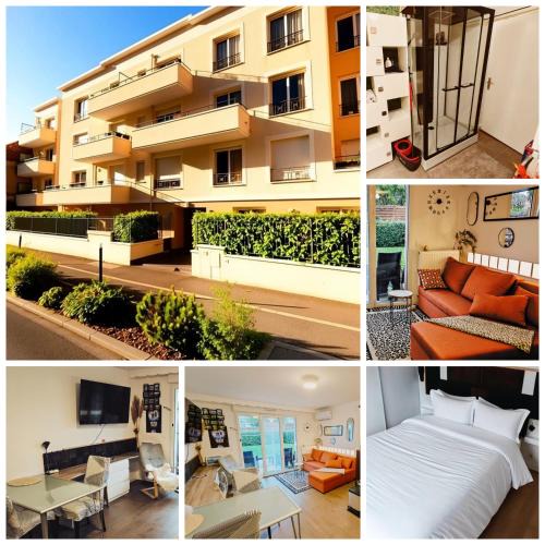 L'Hay-les-Roses Apartment | Anton's Home