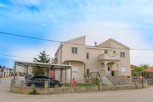 Biograd na Moru Apartment | Antonela Apartment
