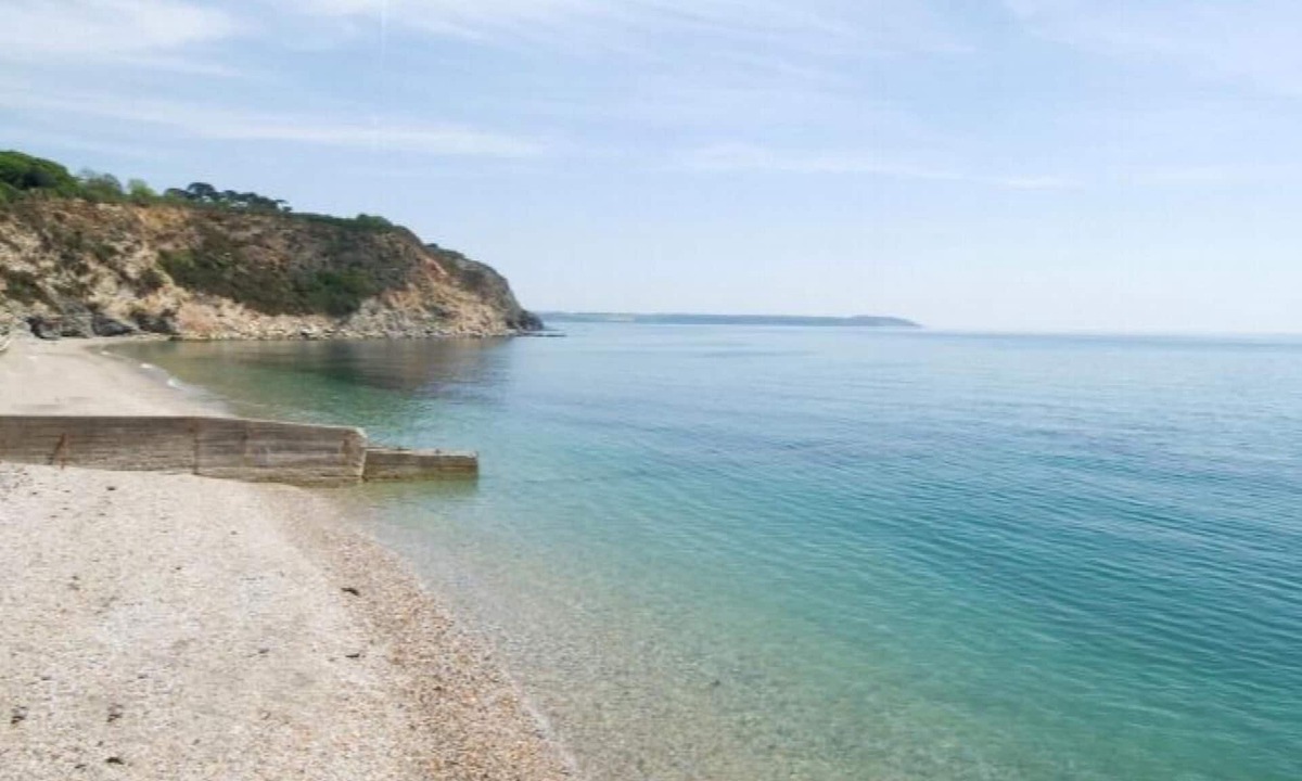 Charlestown Villa | Antonia's Pearls