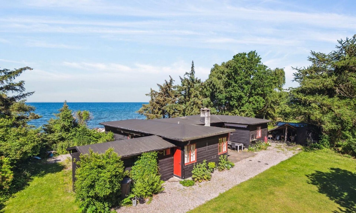 Martofte House | "Antonina" - 10m from the sea by Interhome