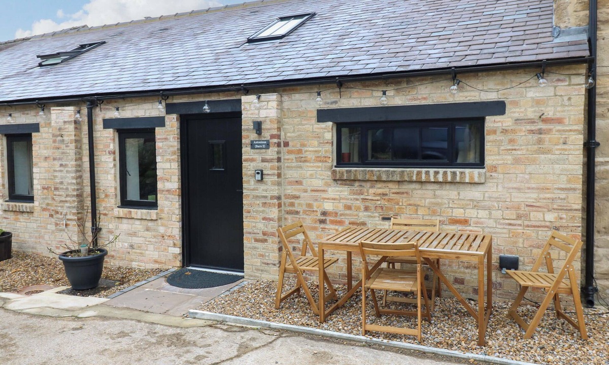 Ebchester House | ANTONINUS BARN 2, pet friendly in Ebchester
