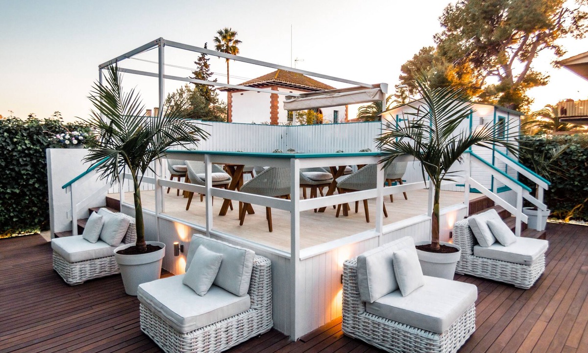 Sitges House | Antonio S House