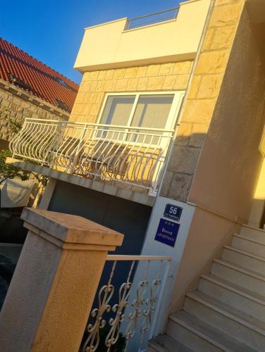 Zvekovica Apartment | Antonny apartment