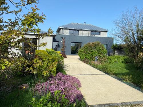 Cancale Villa | Antre mer et GR Cancale - 11 personnes