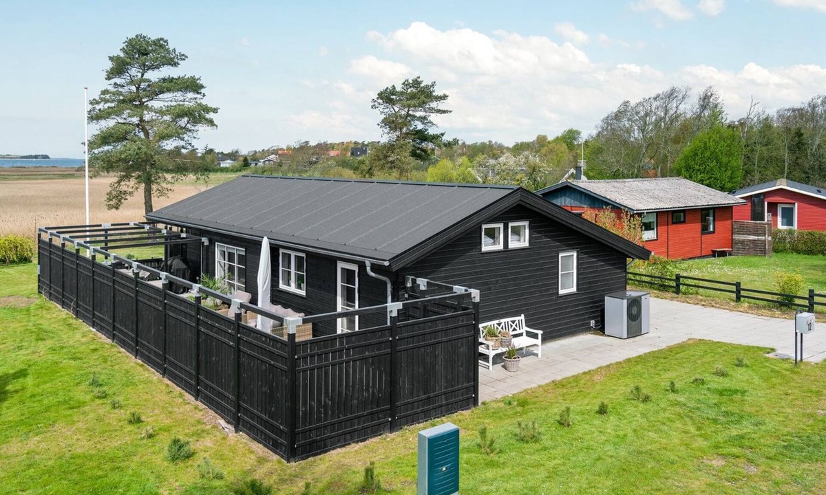 Faldsled House | "Antti" - 350m from the sea by Interhome