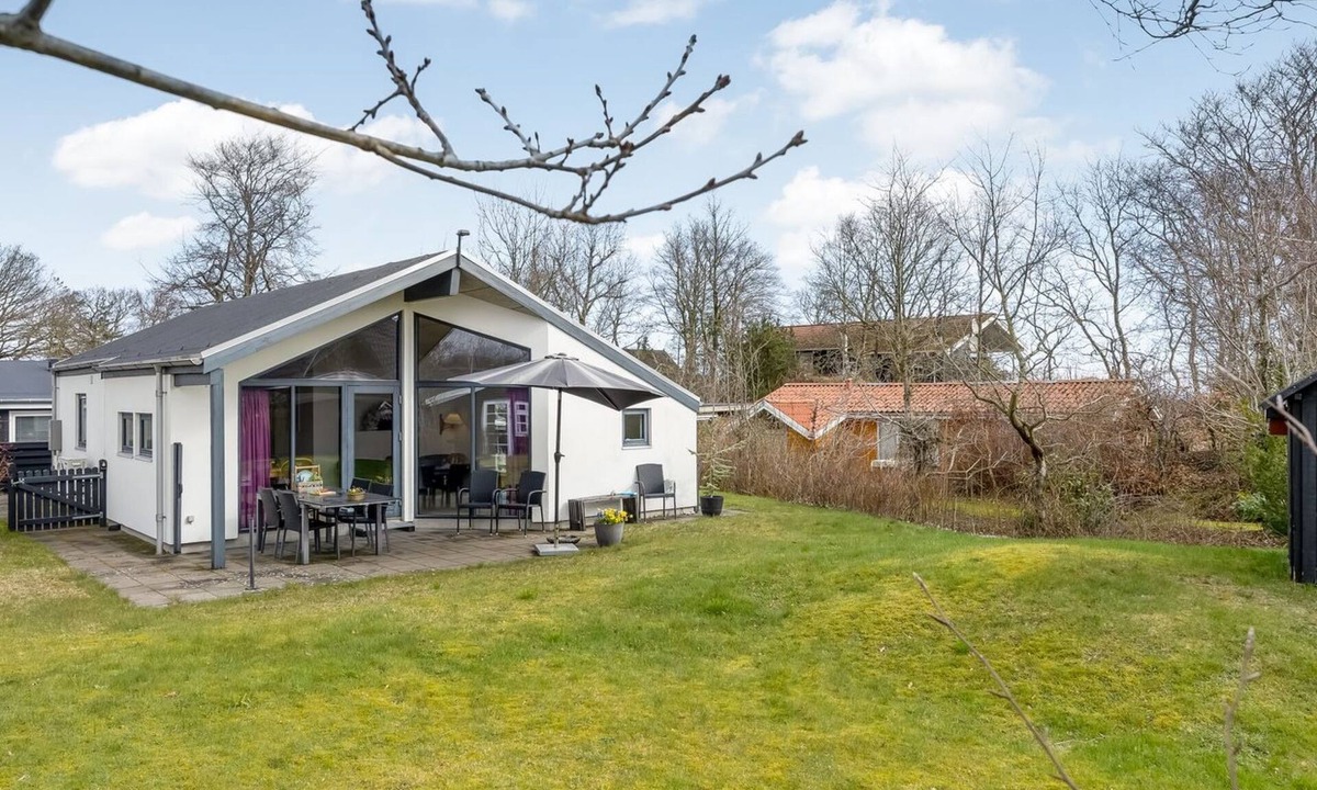 Sæby House | "Anttoni" - 350m from the sea by Interhome