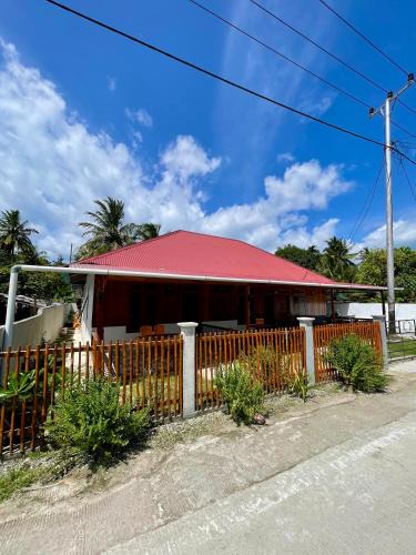 Katiet House | Anugerah's House