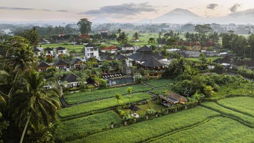 Melayang Hotel | Anumana Village Ubud