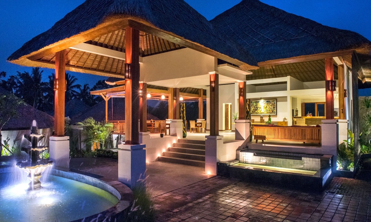 Pejeng Kawan Hotel | Anusara Luxury Villas - Adults Only