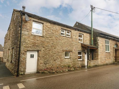 Bainbridge House | Anvil Barn