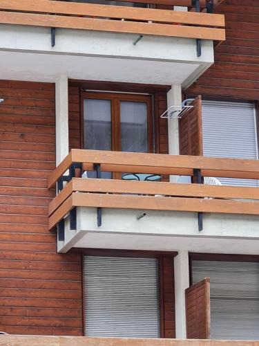 Anzere Apartment | Anzère