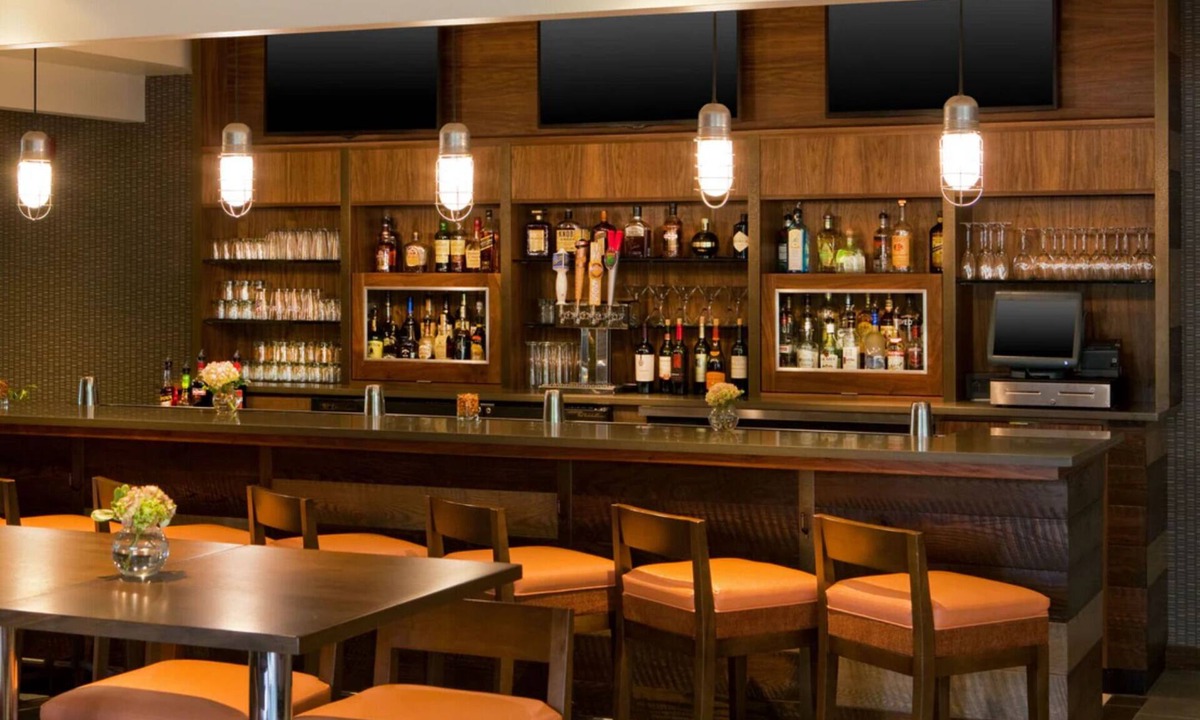 Scranton Hotel | ANZ Hotels Scranton