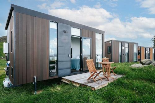 Kawaha Point House | Aorangi Peak Cabins 7 by Tiny Away