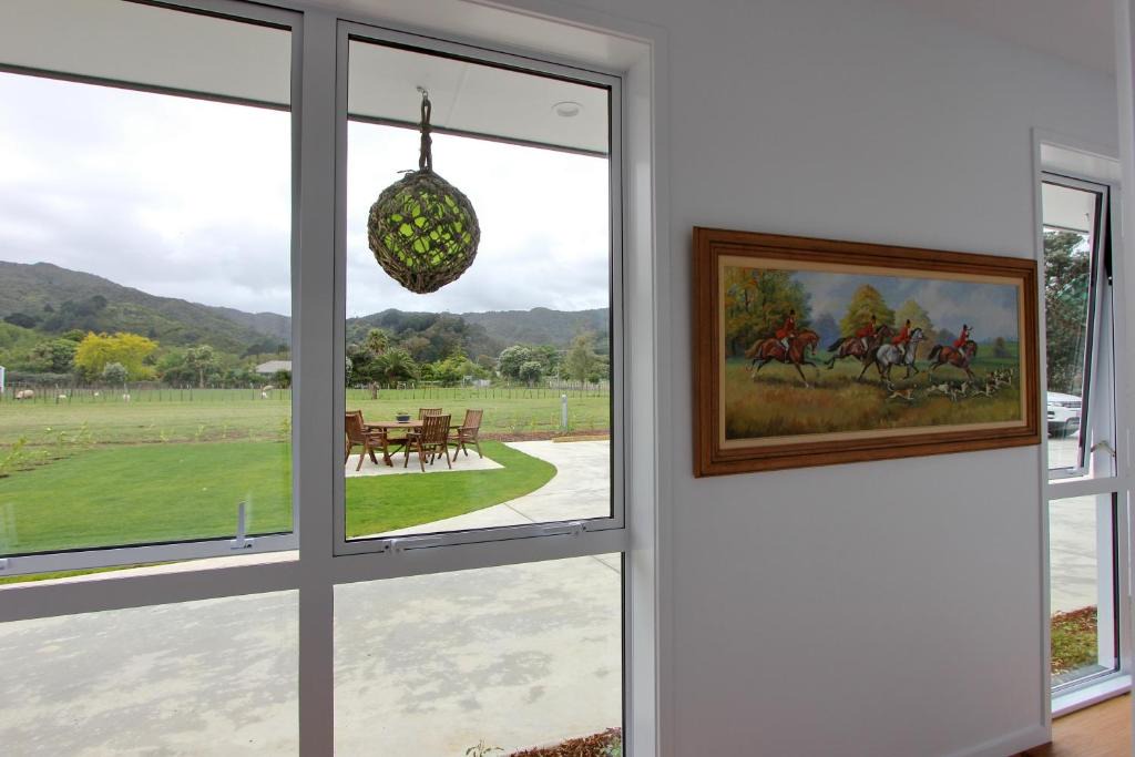 Coromandel Bed & Breakfast | Aotea Boutique Accommodation