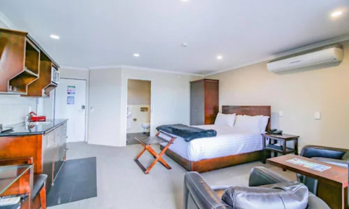 Whanganui Apartment | Aotea Motor Lodge