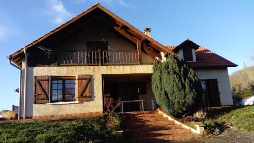 Auriebat House | Aou Routé