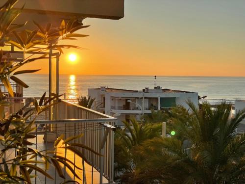 Oliva Apartment | AP-5 XimoApartments con VISTAS AL MAR