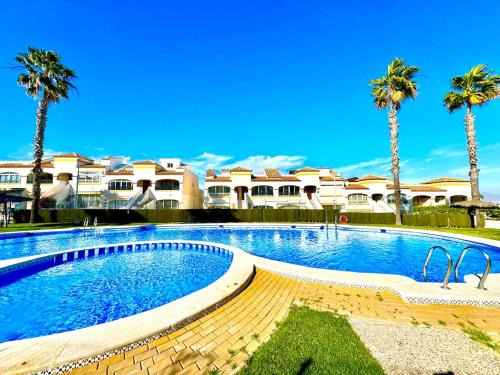 Monte Faro Apartment | AP 9 Altomar II Gran Terraza-Piscina- Gran Alacant
