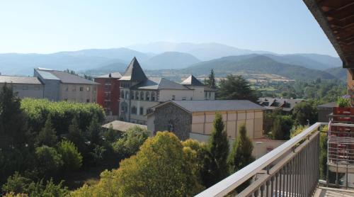Seu de Urgell Apartment | Ap-Art