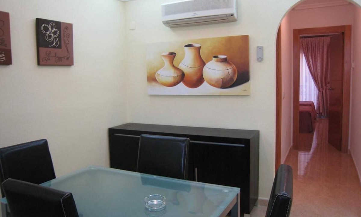 San Javier Apartment | AP Costas - Playa Principe/One Bedroom