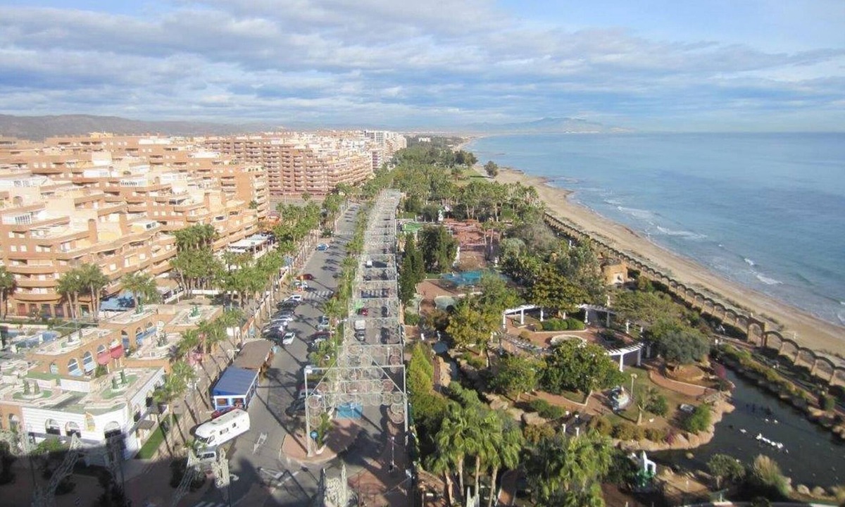 Marina d'Or Apartment | AP Costas - Marina Mar Marina D'or/Two Bedrooms