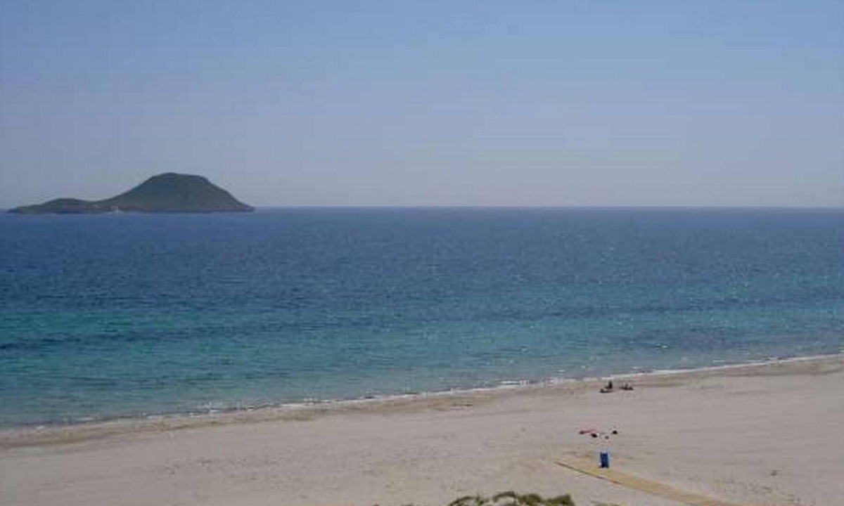 San Javier Apartment | AP Costas - Playa Principe/Two Bedrooms