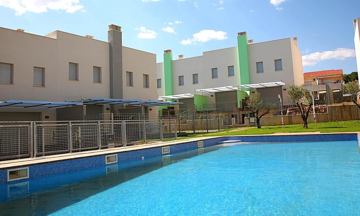 Creixell Apartment | AP Costas - Via Augusta / Two Bedrooms