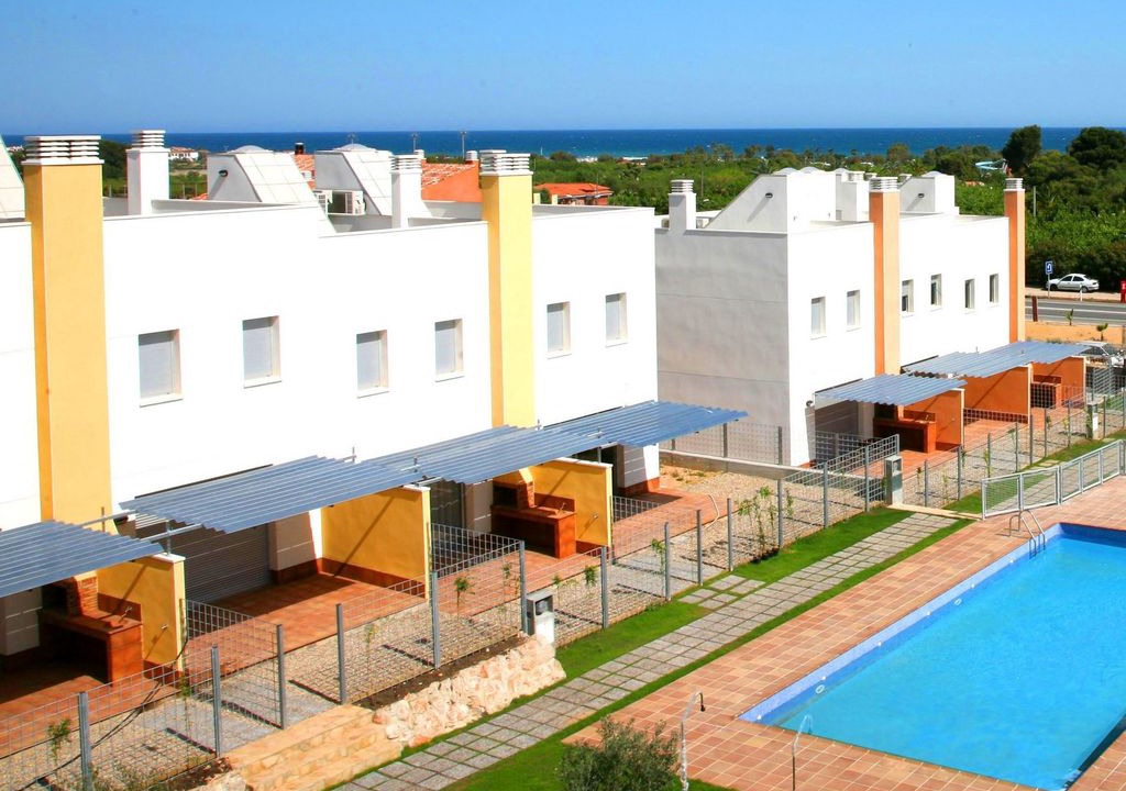Creixell Apartment | AP Costas - Via Augusta / Three Bedrooms