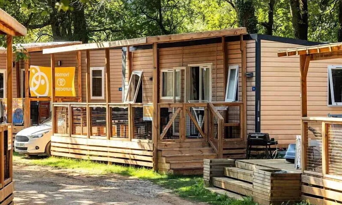 Sainte-Catherine-de-Fierbois House | Apartment