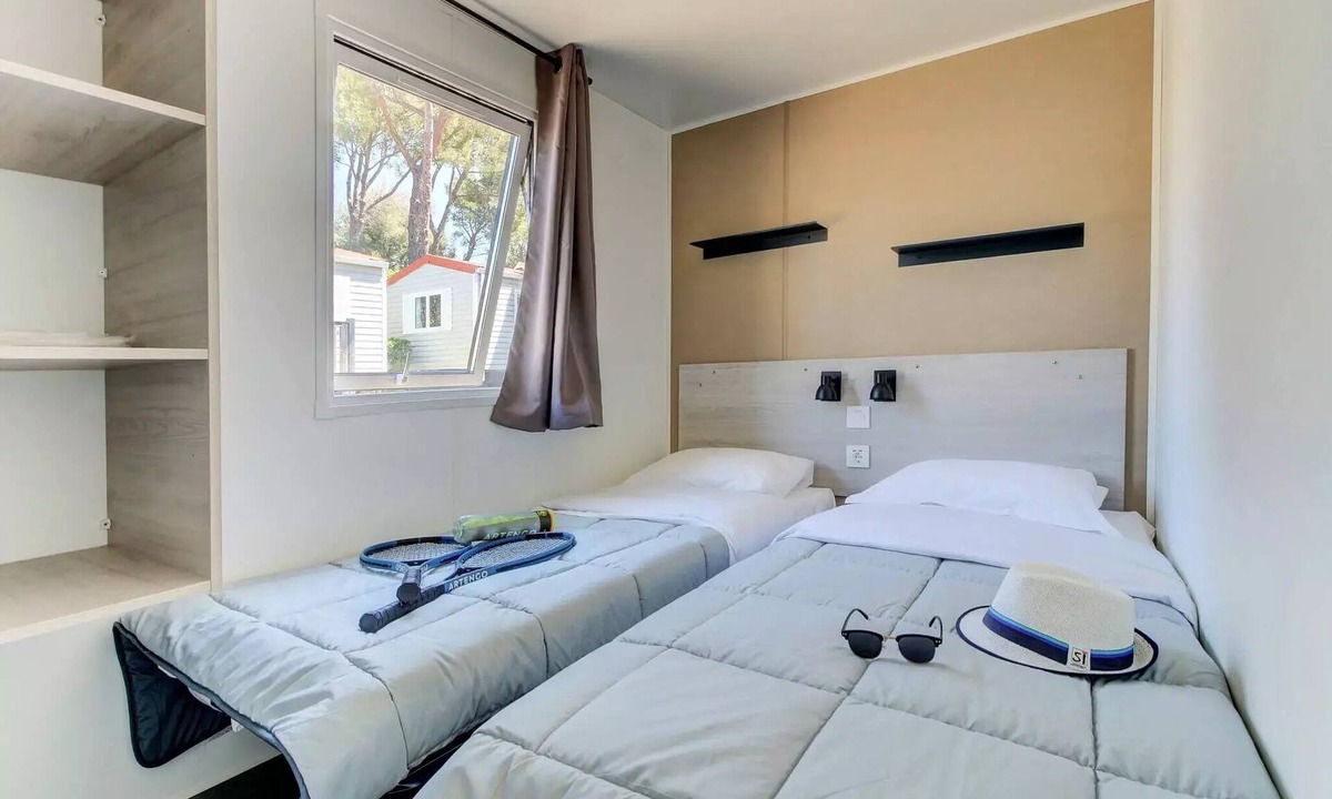 Sainte-Catherine-de-Fierbois House | Apartment