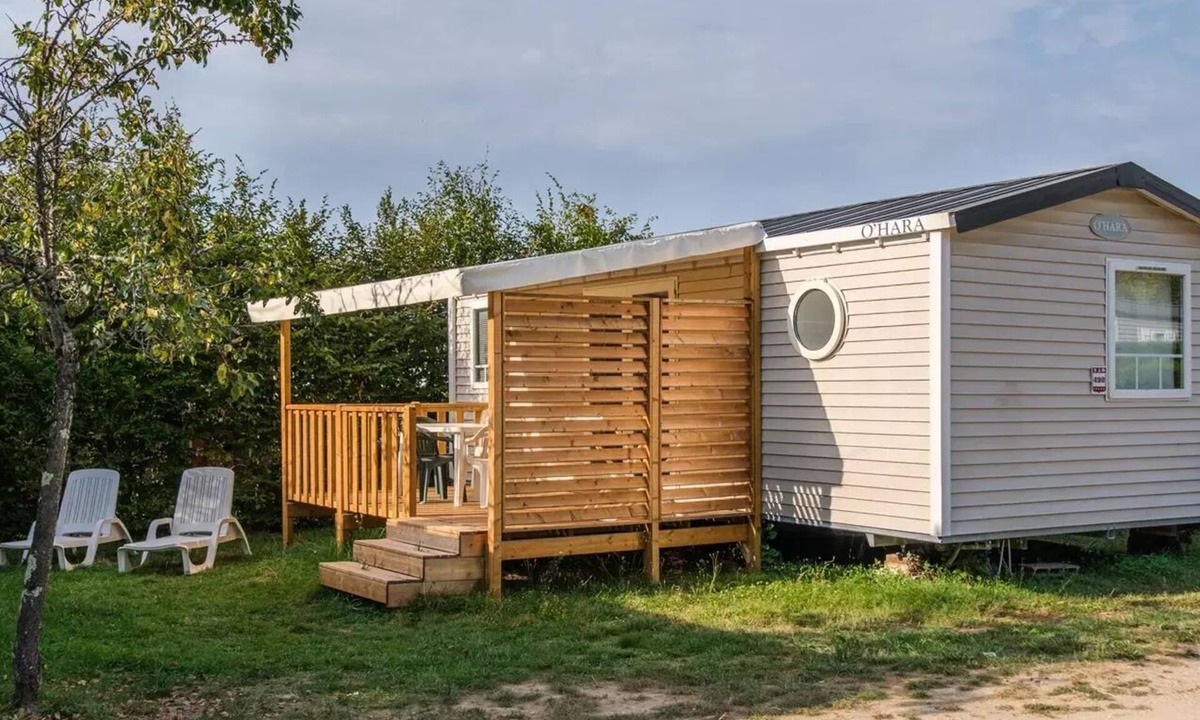 Sainte-Catherine-de-Fierbois House | Apartment