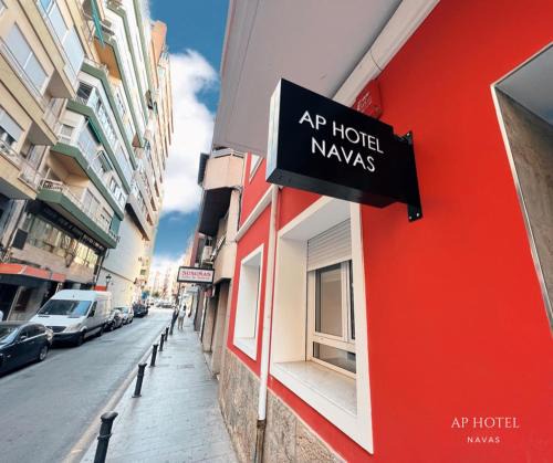Alicante City Centre Apartment | AP HOTEL NAVAS