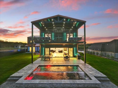 Graham Villa | AP Lodge