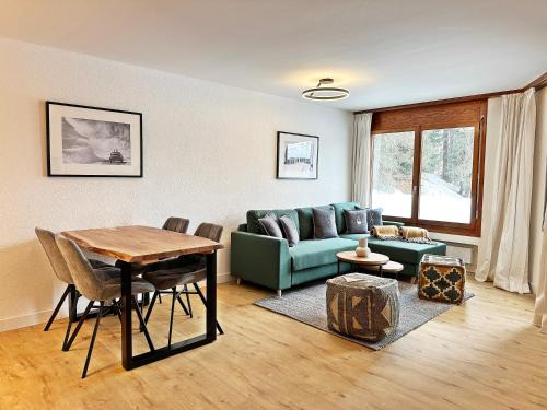 Surlej Apartment | AP66 - Sport, Natur Erholung, Ski & Kite, 45m2