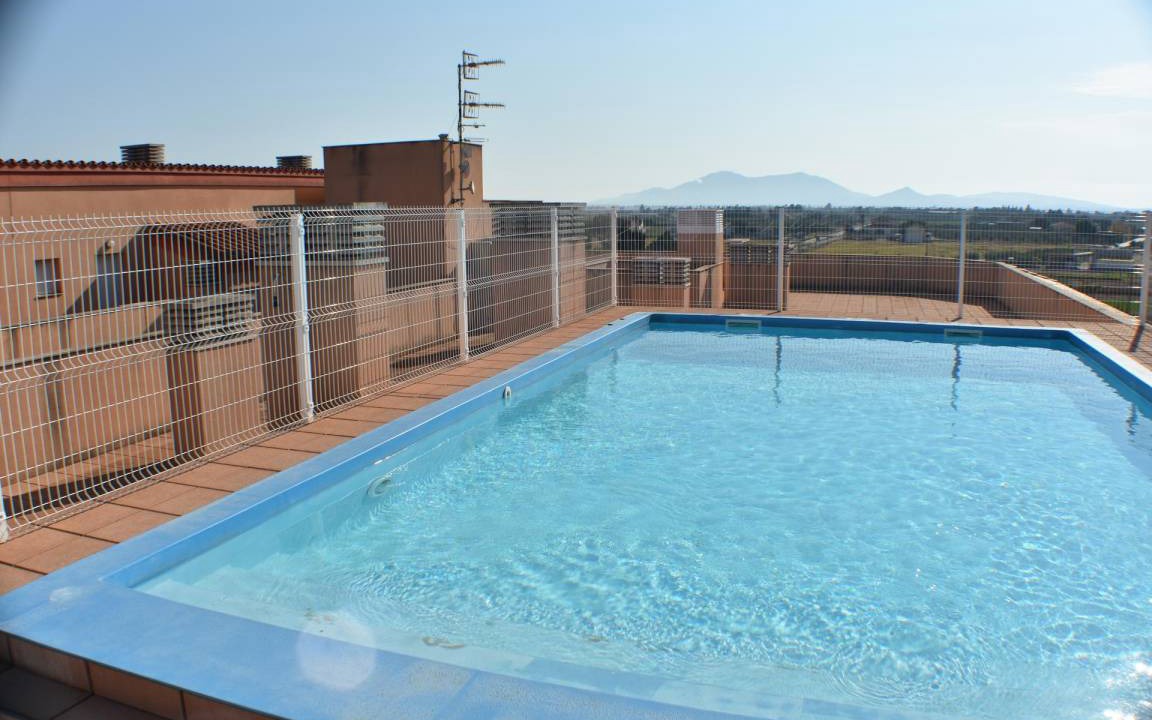 Camarles Apartment | Apartment ∙ 3 bedrooms ∙ 8 guests