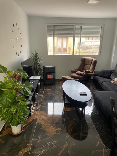 Yeles Apartment | apartamento bonito para vacaciones