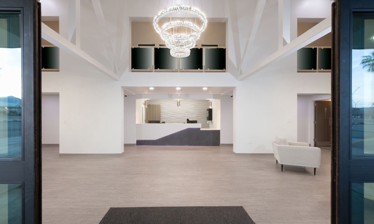 Globe - Miami Resort | Apache Gold Resort Hotel