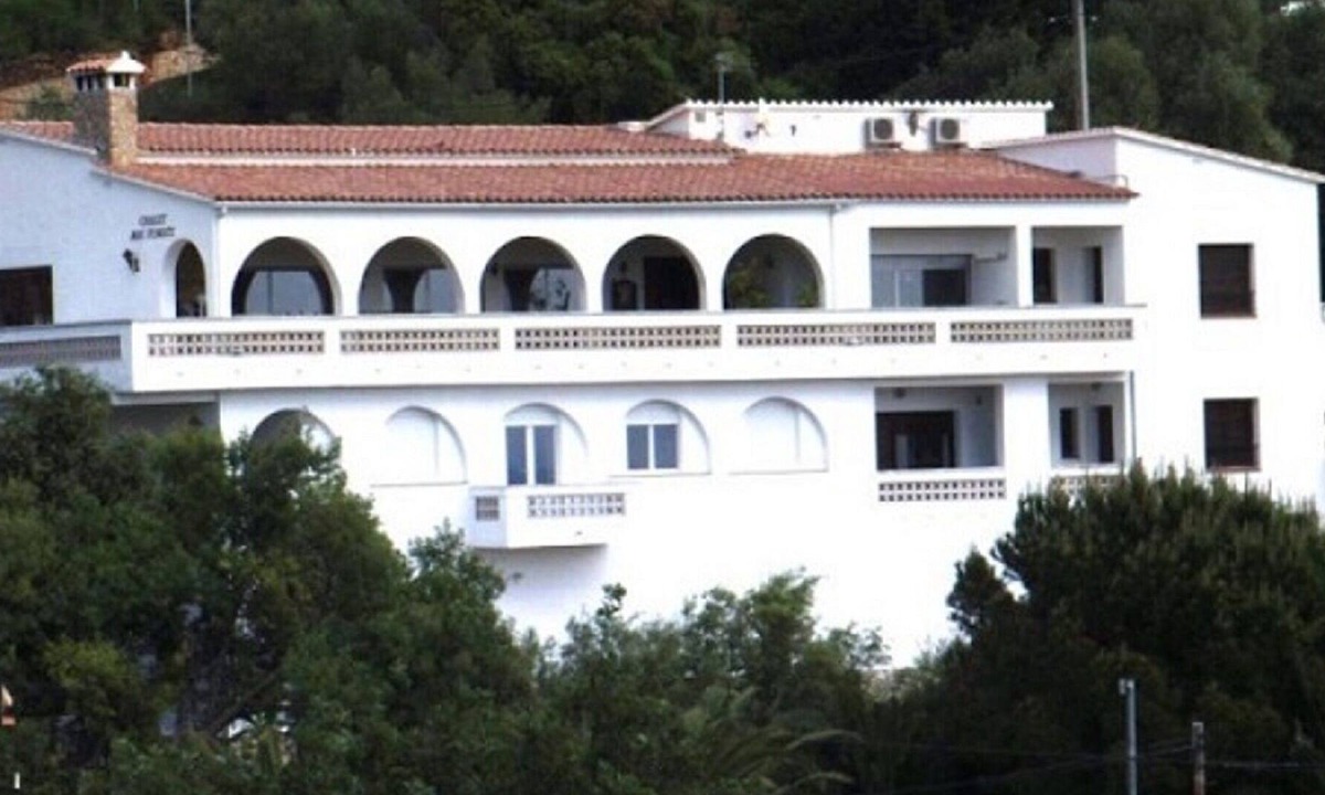 El Mas Fumats Apartment | APAR E IN A QUIET RESIDENCE
