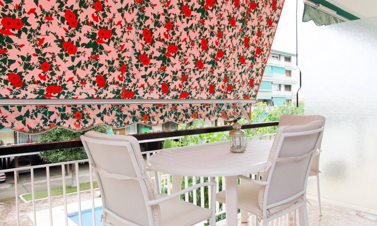 Sant Andreu de Llavaneres Apartment | Apartment LLavaneras 30' Barcelona with swimming pool, beachfront and train