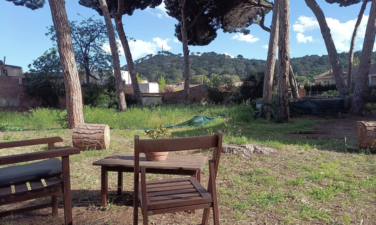 Sant Fost de Campsentelles Apartment | Apartament a la natura 2 km Barcelona i 3 km montmeló