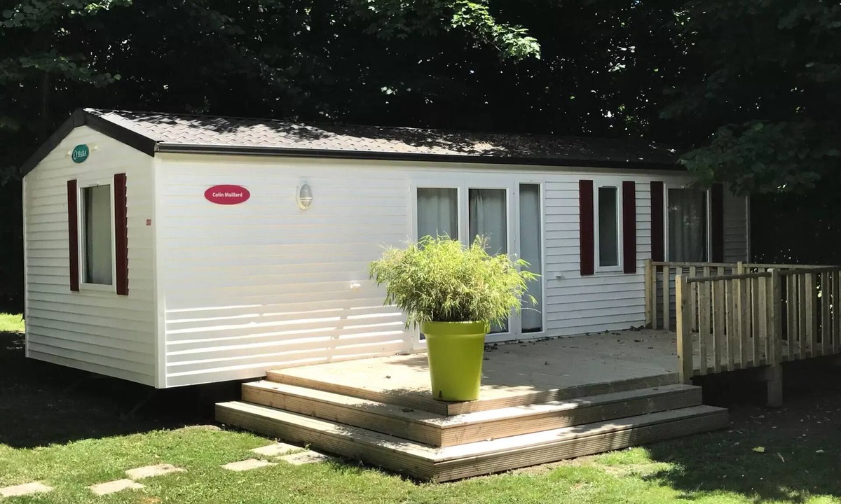 Saint-Martin-du-Vieux-Belleme House | Apartment