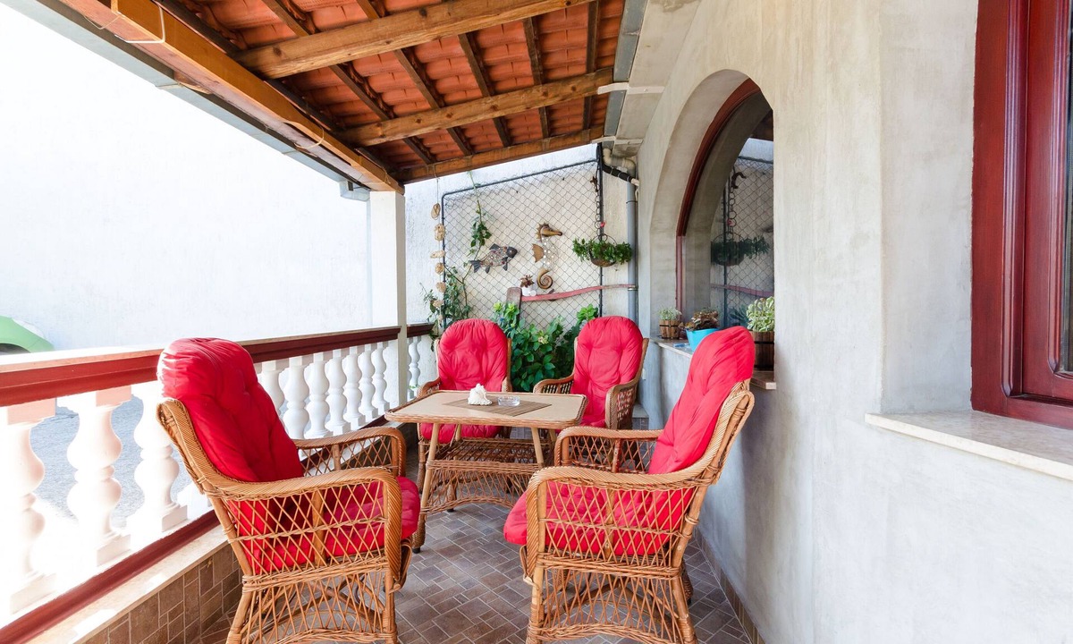 Novi Vinodolski Apartment | Apartment Goran (61671-A2) - Novi Vinodolski (Crikvenica)