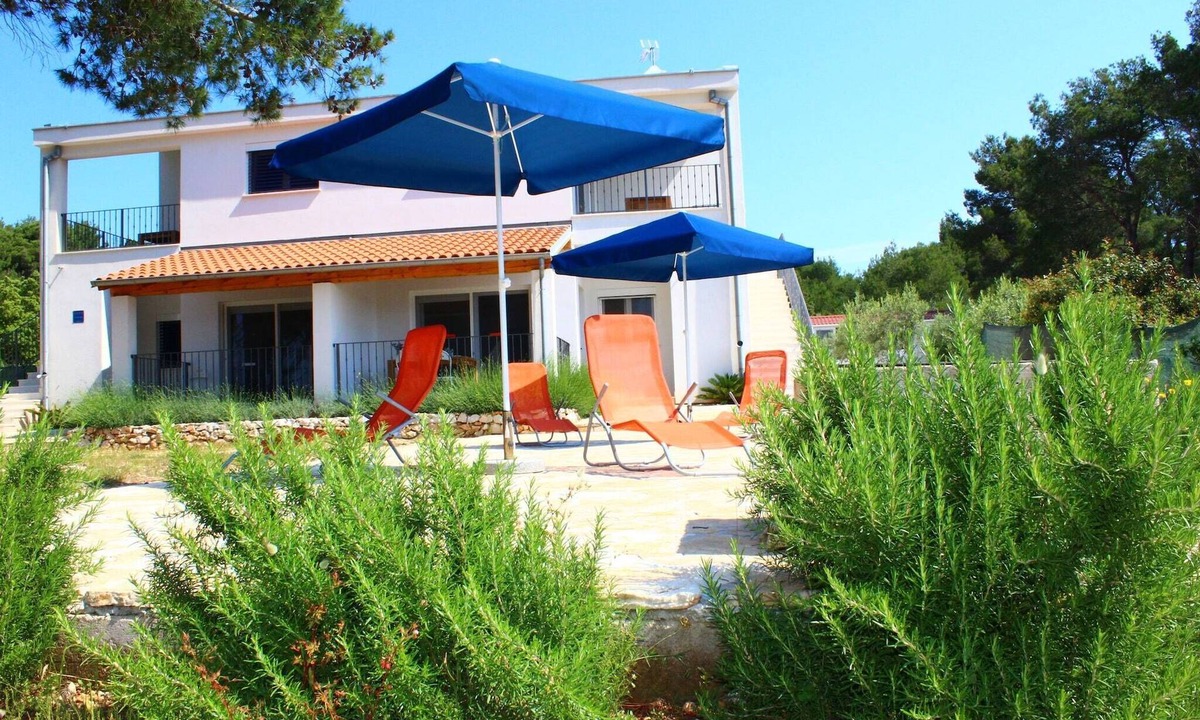 Verunic Apartment | Apartment on Dugi Otok near Sakarun Beach