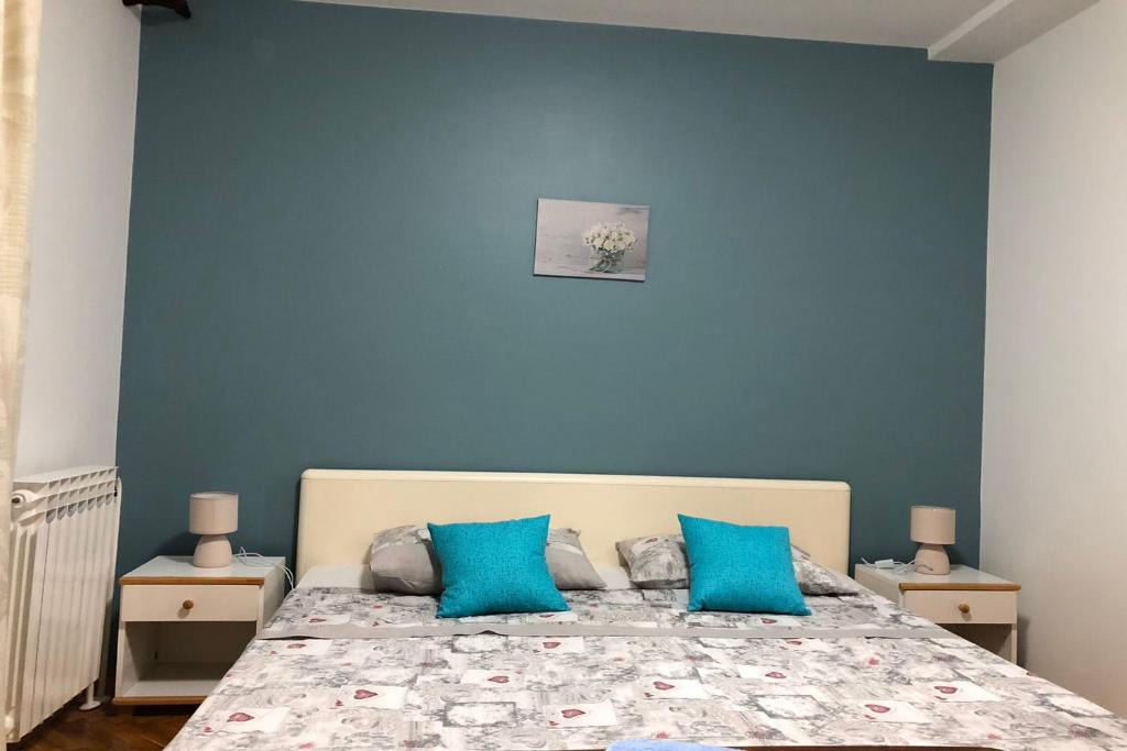 Martina Apartment | Aparment Smile with Sea View