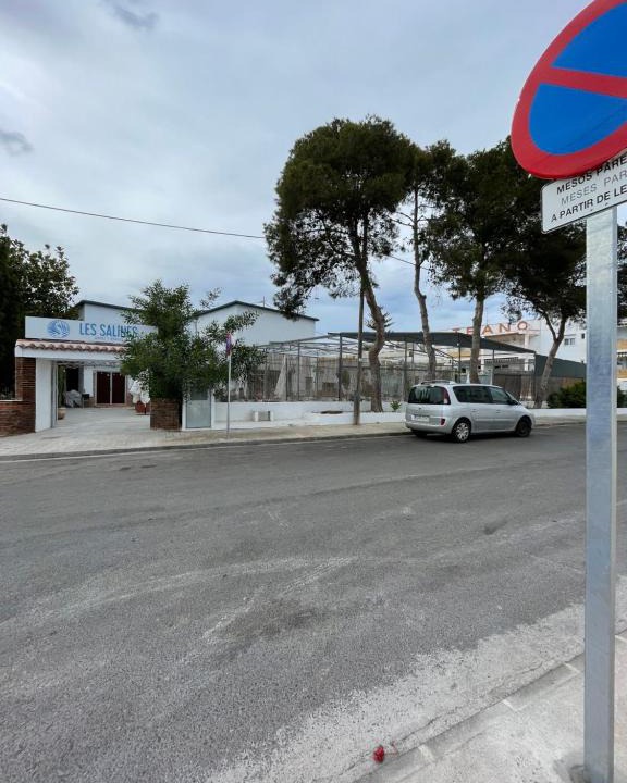 Playa de Almarda Apartment | Apart Almarda