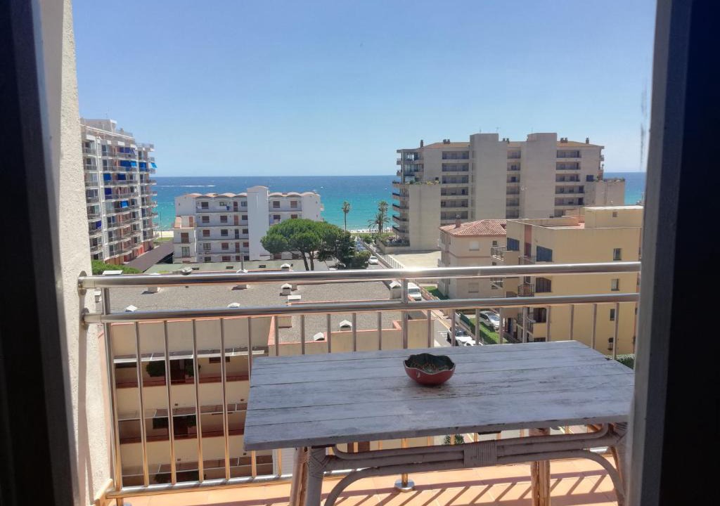 Calonge Apartment | apart bahia torre valentina