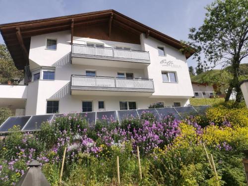 Ravaisch Apartment | Apart Bella Mira