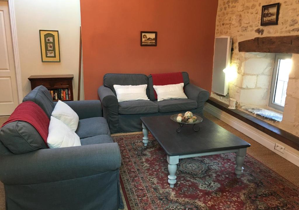 Saintes Apartment | Apart d'Arc